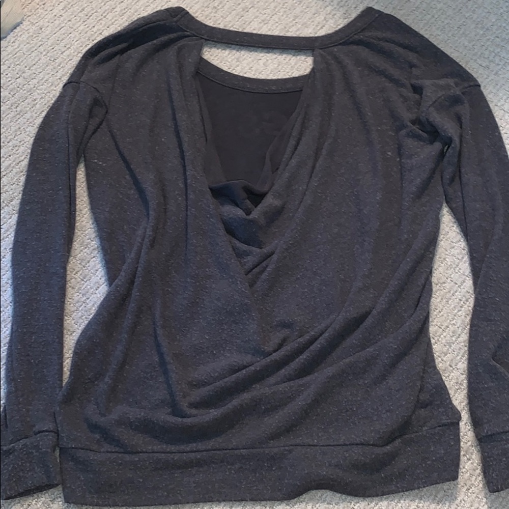 chaser sweatshirt! - Picture 2 of 2